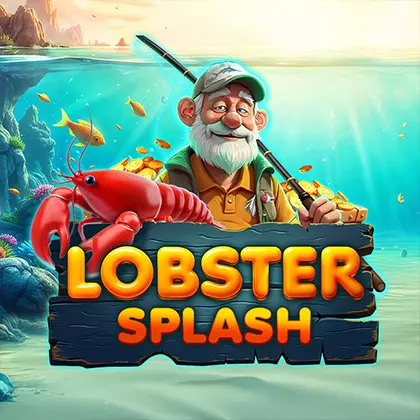 Lobster Splash